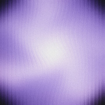 Soft lilac blur, deep plum gradient, glowing core, modern abstract background, faint vertical grain, for web use.