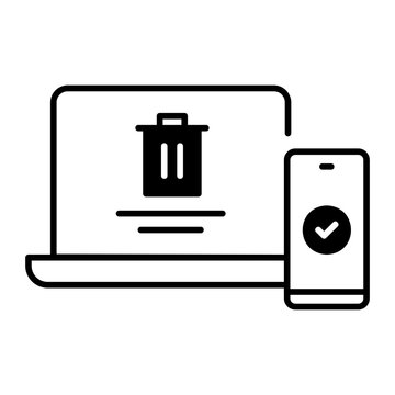 Remote Device Wipe