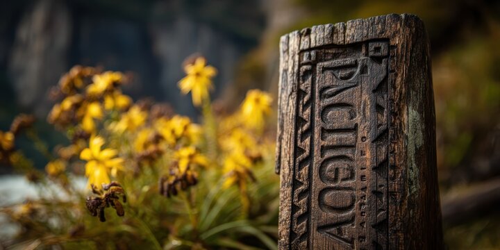 Chapter: 6A photo-essay of my 6-day hiking adventure in a national park