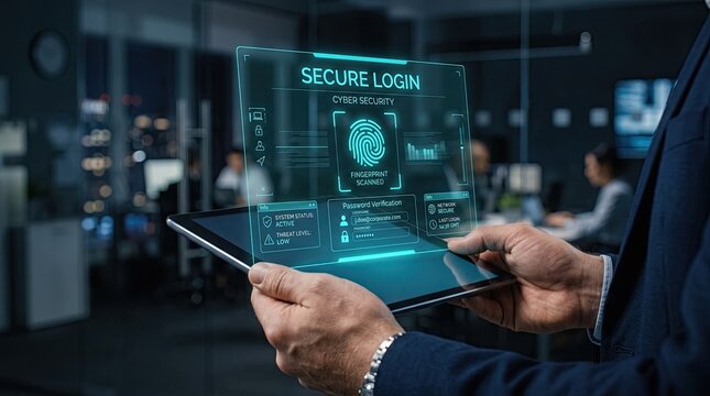 Navigating the complex landscape of modern cybersecurity protecting digital assets and ensuring data integrity in a connected world