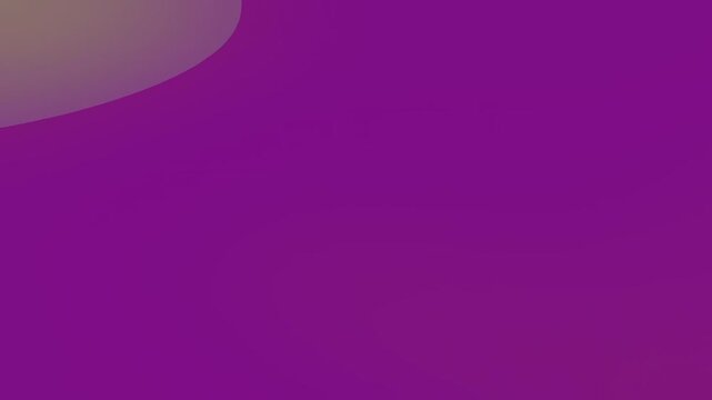 Lime green and purple liquid background animation
