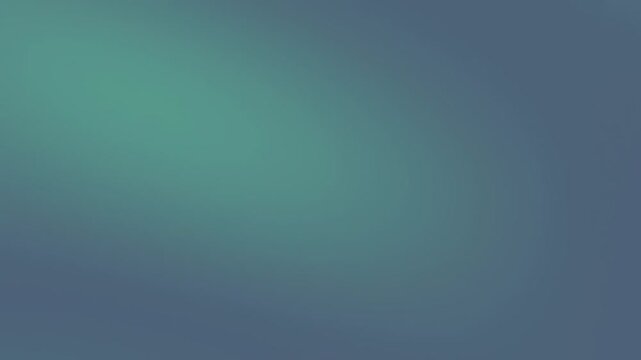 Mint green and gray checkered abstract background animation