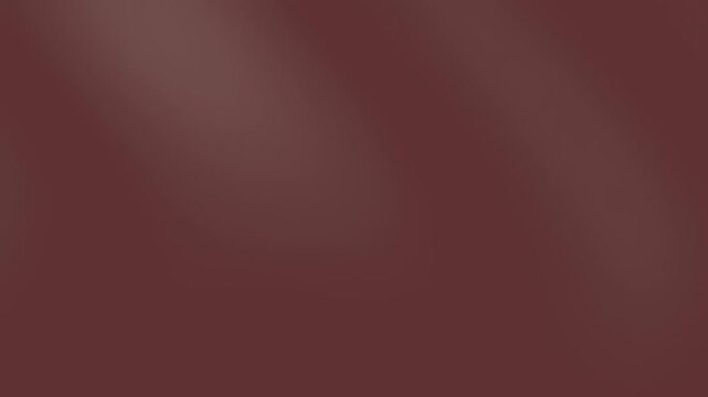 Soft brown blurred gradient background animation
