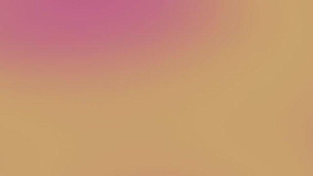 Warm pink and mauve gradient background animation