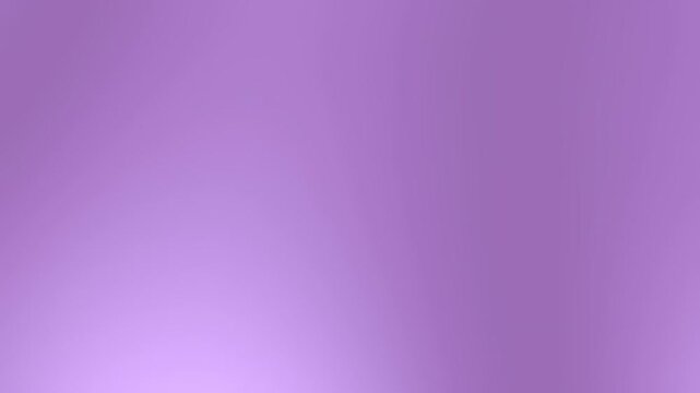 Soft lavender and white pastel gradient background animation