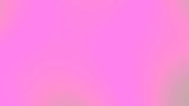 Soft pink and gray gradient motion background animation