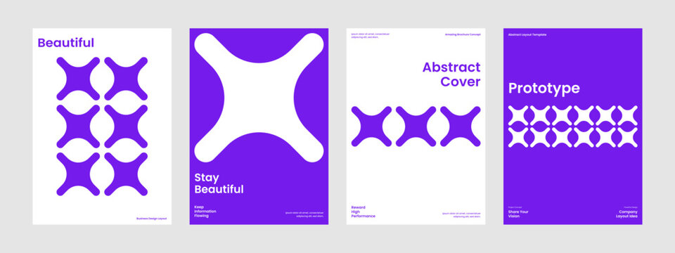 Isolated Report Template. Abstract Business Presentation Design. Geometric Book Cover Layout. Poster. Banner. Background. Brochure. Flyer. Handbill. Newsletter. Journal. Leaflet. Brand Identity