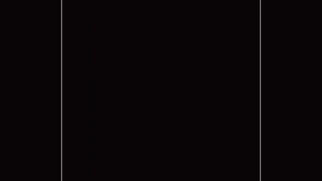 Solid black background with no visible objects or patterns