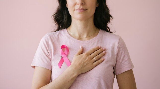 Supporting breast cancer awareness early detection research funding and empowering individuals for a healthier future