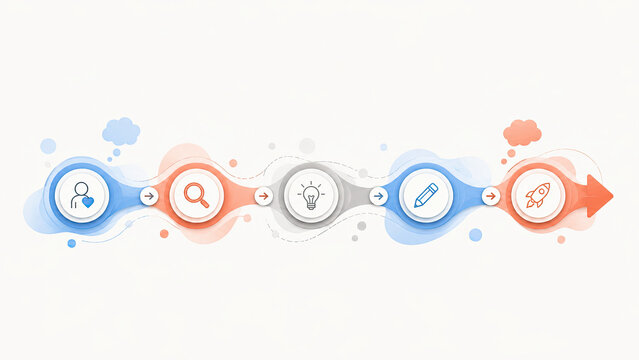 Social media shown through connected data elements across a secure modern digital technology interface system