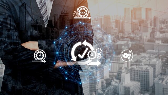 Agile project management using teams and agile planning for agile development. Agile enables flexibility, collaboration, and continuous improvement across modern workflows. Muxer