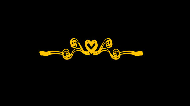ilustration design logo