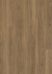 Fototapeta premium Seamless Dark Natural Oak Plank Flooring Texture – Rustic Brown European Oak Hardwood