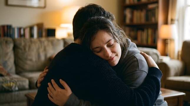 Embracing vulnerability and seeking support are crucial steps towards nurturing mental wellbeing especially during challenging times fostering a compassionate and understanding community