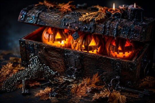 fire burning in fireplace