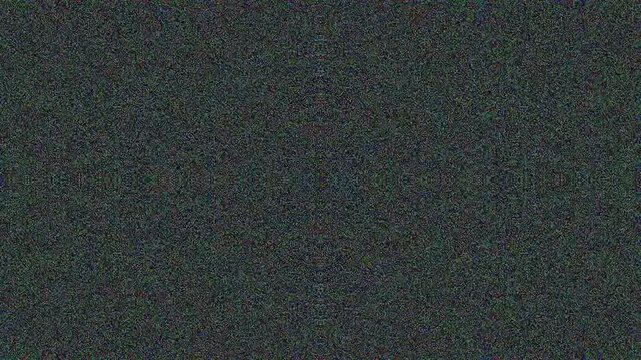 Abstract digital noise texture with colorful pixelated pattern