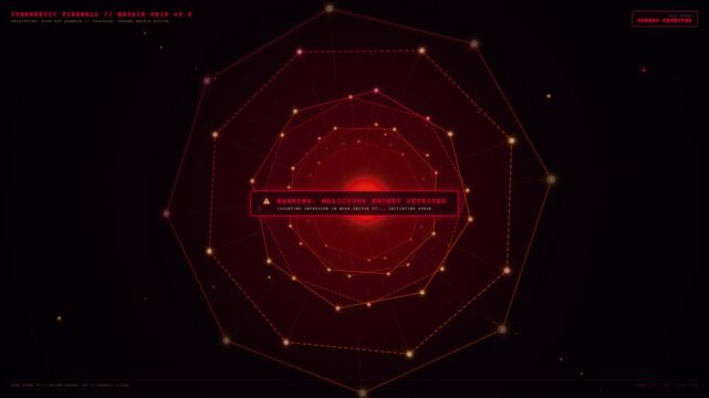 Deep immersive dark void with subtle grainy texture, signifying absence, emptiness, and the unknown, perfect for transitions, intros, or abstract backgrounds, conveying mystery, fear, or a calm ref...