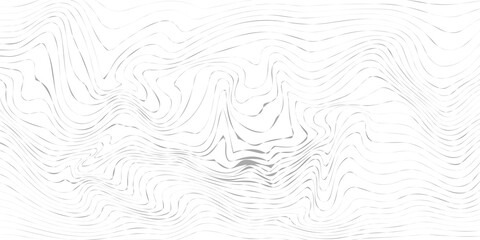 Topography background. Vector banner. Topography background. Vector geographic contour map. Background of the topographic map. Topographic map lines, contour background. © sodikin