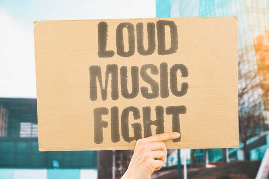 "Loud Music Fight" Bass thumping at 2AM breaks the last nerve. Roommate conflict. Loud music. Sleep disruption. Noise complaint. Night rage.