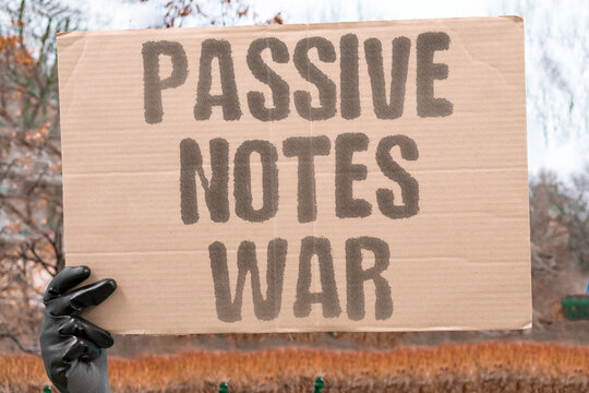 "Passive Notes War" Sticky notes multiply like a passive-aggressive garden. Roommate conflict. Indirect communication. Note warfare. Avoidance strategy. Growing resentment.