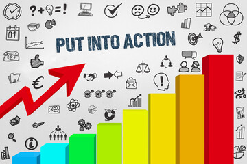 Put into Action   © magele-picture
