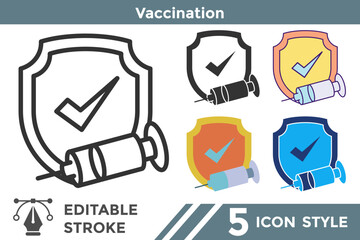 Vaccination