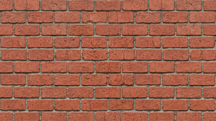 Fototapeta premium Urban architectural brickwork surface texture background