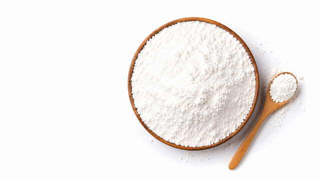 Brazilian Tapioca Starch