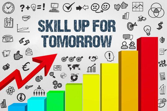 Skill up for Tomorrow	
