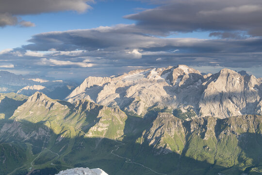 Marmolada