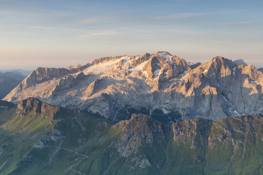 Marmolada