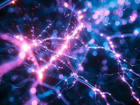 Neural Light Tracks
