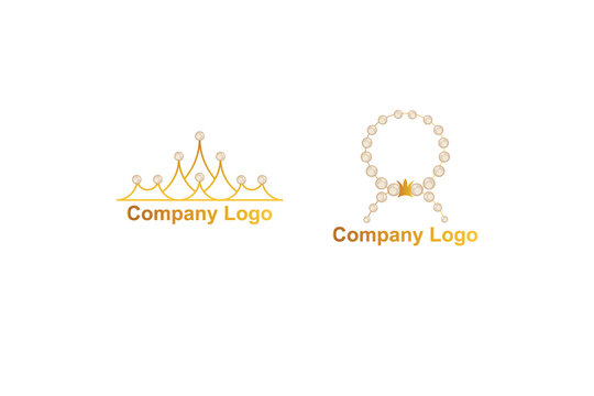 pearl logo design