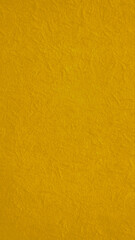 Fototapeta premium Textured golden yellow background mobile wallpaper