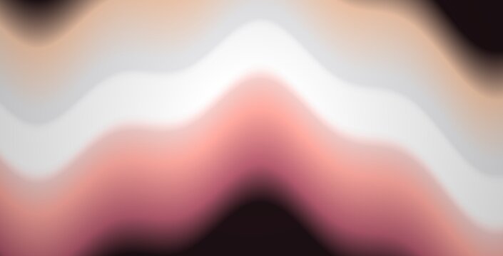 Pink and white mesh fabric texture close-up, soft and translucent pink mesh translucent soft texture