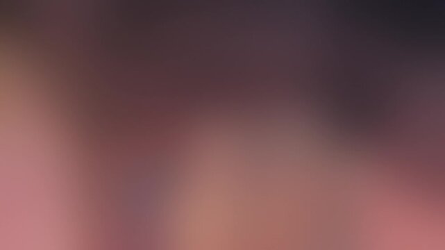 Abstract gradient motion background. Pastel animation background. Abstract multicolor gradient background. Abstract blur gradient.