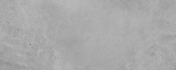 Naklejka premium Grey textured concrete wall background