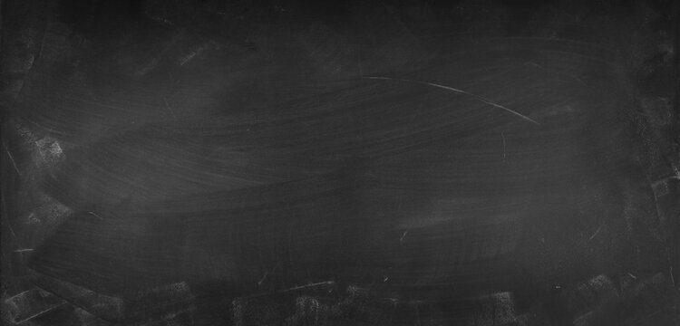 Blackboard chalkboard background