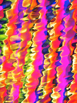 vibrant abstract background