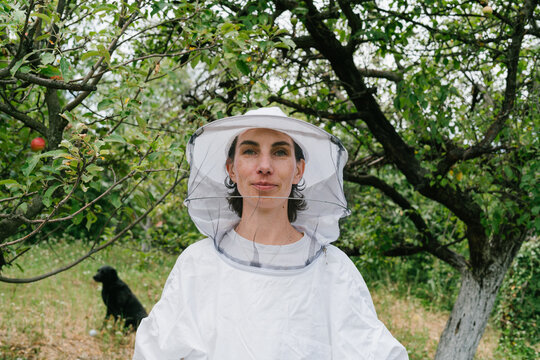 Bee farming