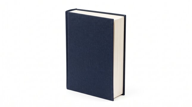 professional studio product photograph representing the concept of book
