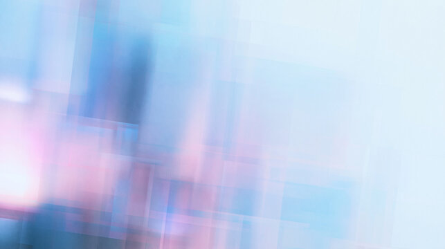Abstract Modern Motion Blur Background with Copy Space