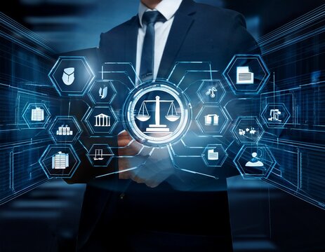 comprehensive overview of legal compliance and governance structure in business operations and systems