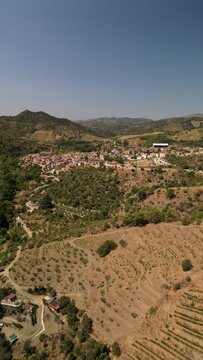 Poboleda-Priorat-Tarragona
