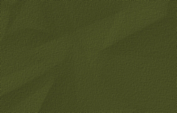 Solid dark olive green textured background with fine grainy pattern, creating a subtle yet impactful surface for design and decor.