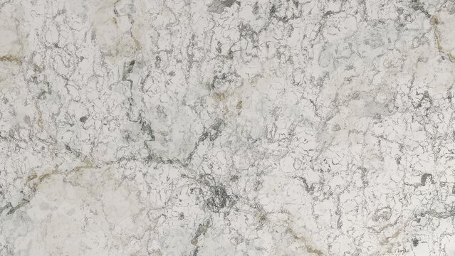 High quality seamless white marble texture with realistic gray veining. Perfect for luxury interiors, architectural visualization, product backgrounds, 3D rendering and PBR workflows.