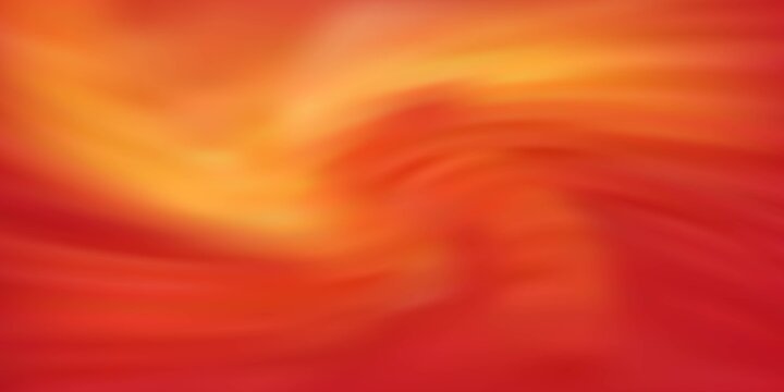 Fire bg with soft orange and red gradient forming an abstract warm background full of smooth color light. This bg fire gradient radiates sunset glow.