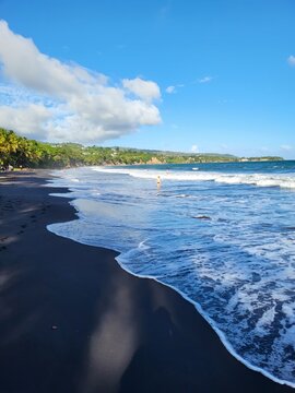 Grande-Anse, Trois-Rivi&egrave;res, Guadeloupe