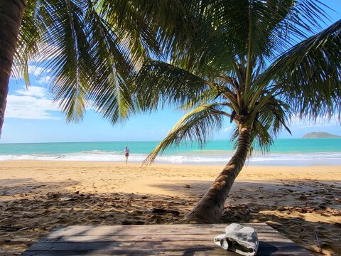 Anse Riflet, Guadeloupe