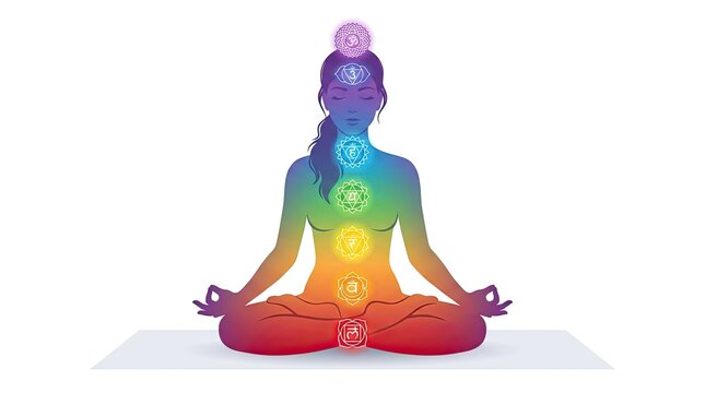 buddha in meditation